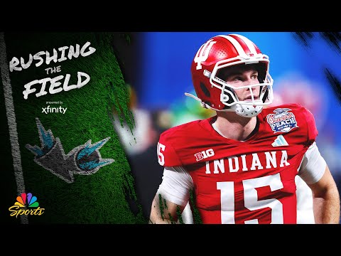 CFP National Championship Preview 2026: Miami vs. Indiana | Rushing the Field (FULL SHOW)