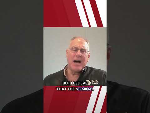 Rick Rule: Gold Could Easily Triple From Here #gold #goldinvesting #goldprice #preciousmetals