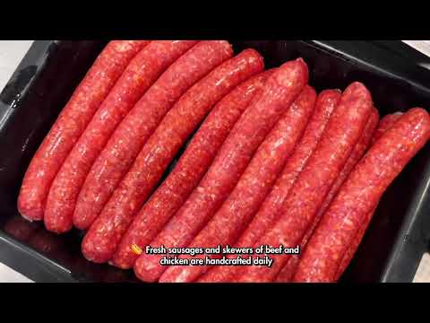 Meatworks - Cửa Hàng Thịt Cao Cấp Hơn 10 Năm