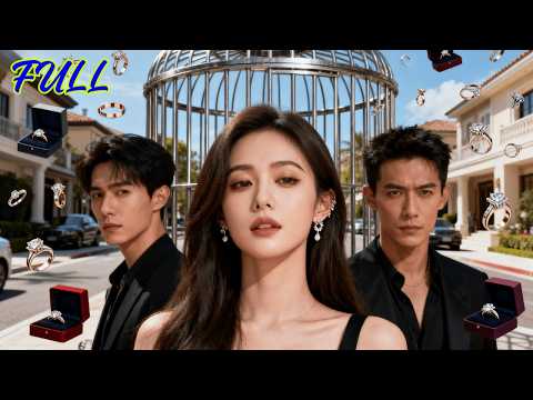 The Stand-in Scorned: From His Cage to Her Destiny