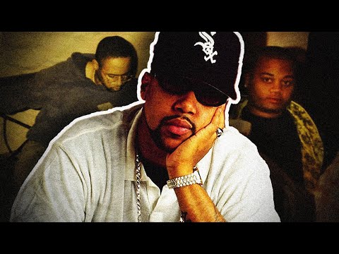 The Mysterious Loss of Pimp C (Sacrificed by the Industry?)