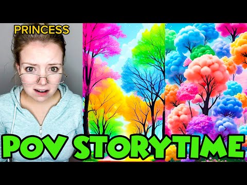 30 minutes + 🌈 Text To Speech 🌈 ASMR Satisfying @thejessicakaylee POVs Tiktok Compilations 2025 #33