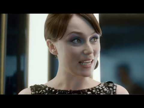 ITV2 ad breaks 14th Sept 2009 18:58