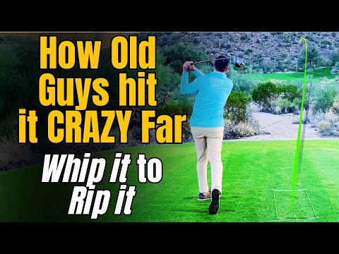 Let the Big Dog Run... Right now!