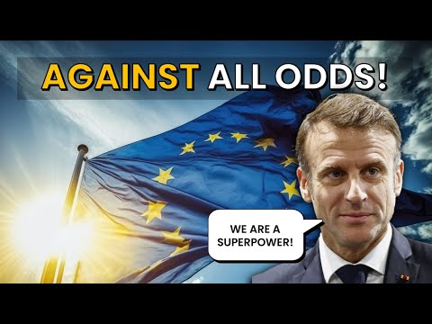 How Europe United - Against All Odds