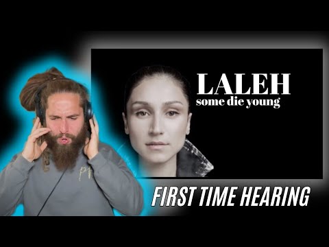 Rapper reacts to Laleh - Some Die Young - Utøya Memorial, Norway, July 22, 2012