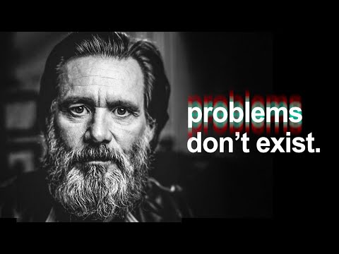 It took me 25+ years to realize what Jim Carrey will tell you in 10 minutes...