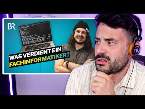 This is what an IT specialist earns: Reaction to Is it worth it!