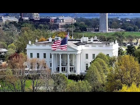 LIVE: White House Press Briefing