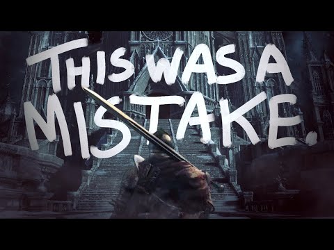 Playing Games in Unfun Ways