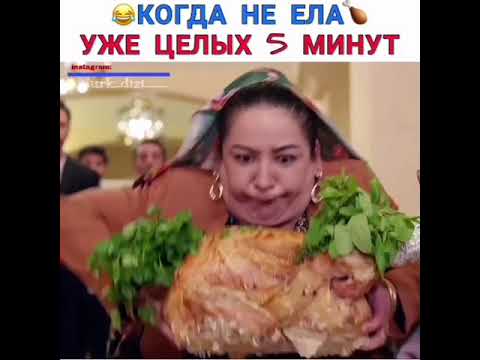 Смешные моменты из турецких сериалов 😀😀😀