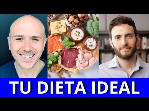 Cuál Es La Dieta Ideal (con Dr Jaramillo)