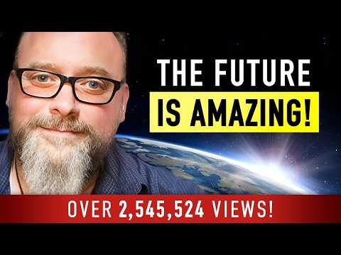 Man Dies and Realizes Everything We Believe About the Future is Backwards (NDE)