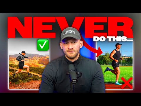 THE 6 Common MISTAKES Made By Hybrid Athletes