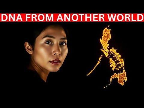 Why Filipino DNA Is The STRANGEST In The World