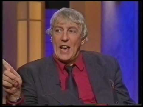 Peter Cook talks to Clive Anderson