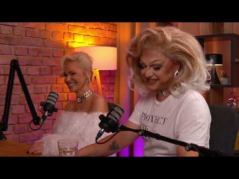 TETKE – S06E03 / Tu je Nataša (gošća: Nataša Bekvalac)