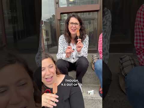 Taste-Testing Sugar Daddies in Cambridge