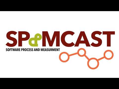 The Life, Universe, and Laughter, An Interview With Anthony Mersino, SPaMCAST 884