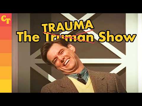 Therapist Reacts to THE TRUMAN SHOW