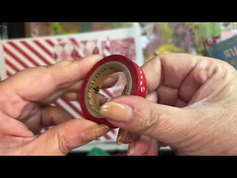 December Daily 2025, Day 13