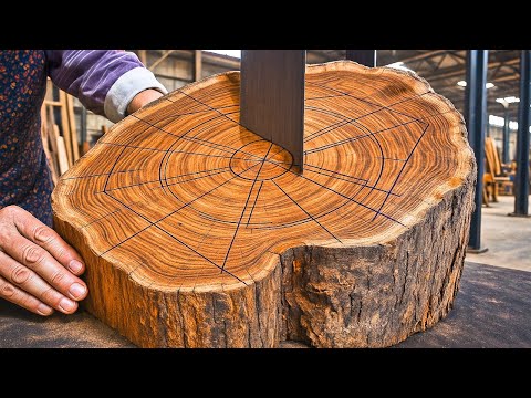 Best Wood Work Amazing Inventions You Should See It Will Change Everything!