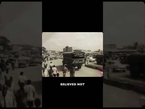 Killing Of Twins in Nigeria