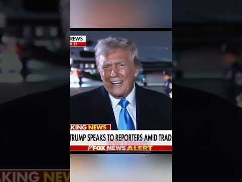 Trump Press Secretary BUSTED As Massive Lies Instantly Blow Up In Her Face