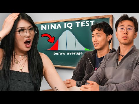 We Hired Professors to Expose the Lowest IQ Friend