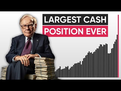 Why Warren Buffett Is Worried About the Economy