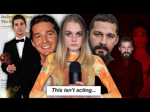 When Going “Method” Has Destroyed You