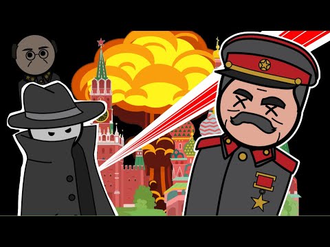 What if the Death of Stalin Destroyed the Soviet Union?