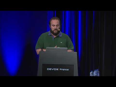 20 choses à connaitre quand on fait du Kubernetes (Alain Regnier)