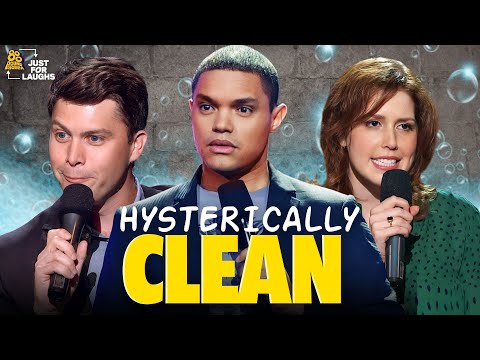 11 Funny Jokes To Send To Your Friends | Stand-Up Comedy Compilation