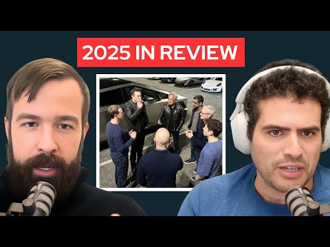 AI Vibe Check: The Actual Bottleneck In Research, SSI’s Mystique, & Spicy 2026 Predictions