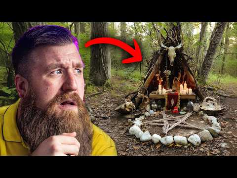 10 Reasons To Never Camp Again