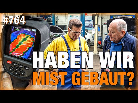 REKLAMATION?? 🫣 A1 Fehler ist wieder da... 😭 | IONIQ GDI extrem brüchig ausgestattet! 🤔