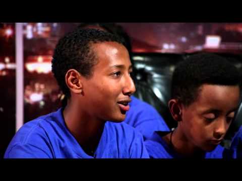 Seifu Show EP 22 PROMO