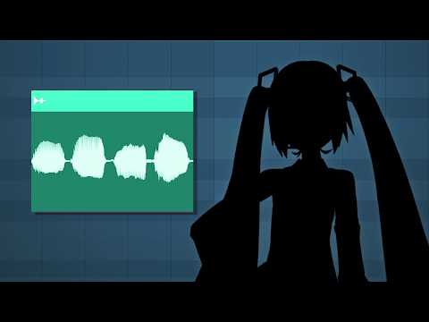 the global pop star who isn't real