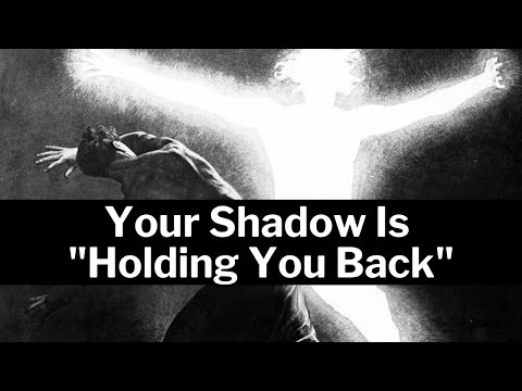 Carl Jung Explains How to Overcome Self-Sabotage