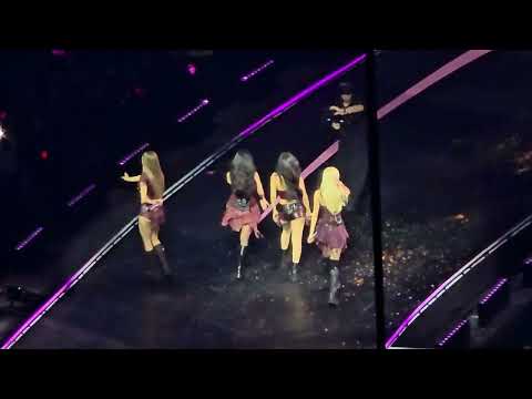 [4K] [Blackpink Deadline Bulacan 2025] Forever Young