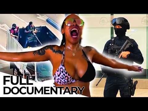 Los Cabos: Drug War in Paradise | Mexican Drug War | Endevr Documentary