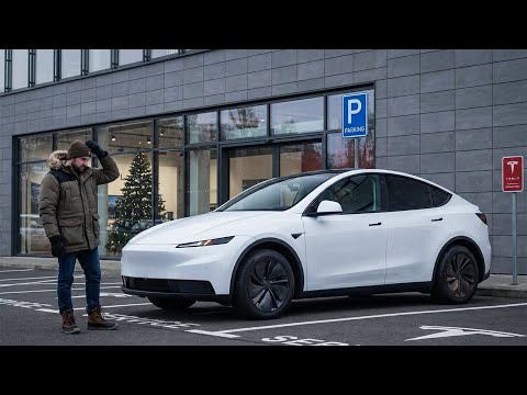 I Bought the Cheapest Tesla. Here is Why itβs the Best.