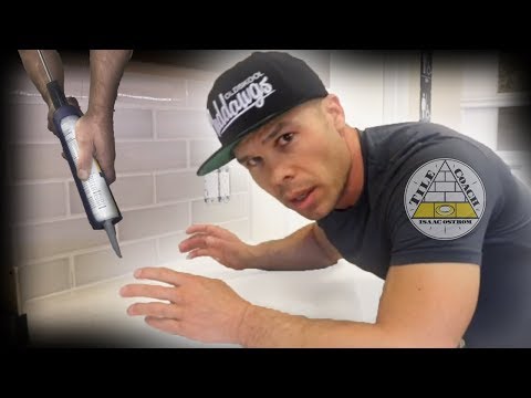 How to Fix Cracked Grout: Tile Coach Episode 20