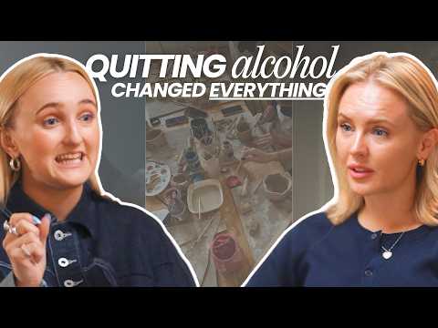 Sobriety Advocate: I Wish More People Knew THIS About Alcohol