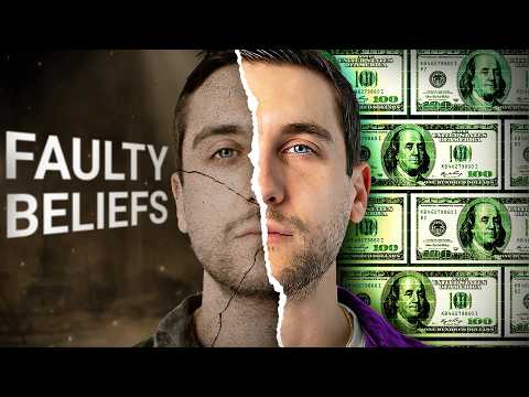 These writers broke their faulty beliefs & got RICH