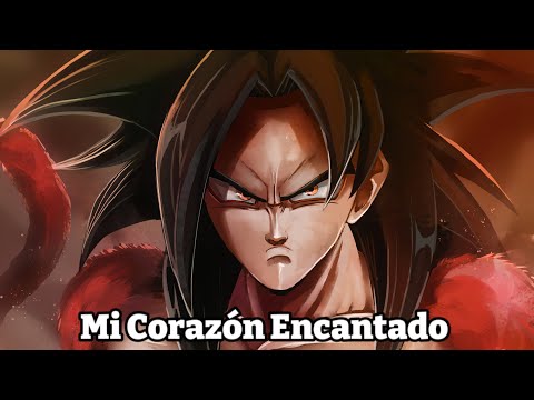 DIEGO SISIMITH Ft. Aaron Montalvo - Mi Corazón Encantado (Vídeo Letra) EDM Remix [Progressive House]