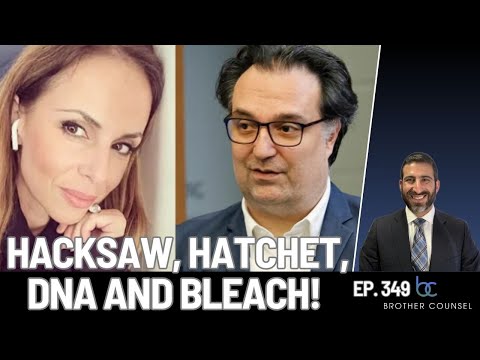 Brian Walshe Trial Day 6 and 7 Recap! Trial Lawyer Breaks it Down!