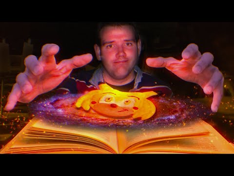 Chris Chan's HORRIFYING Sonichu Universe Explained