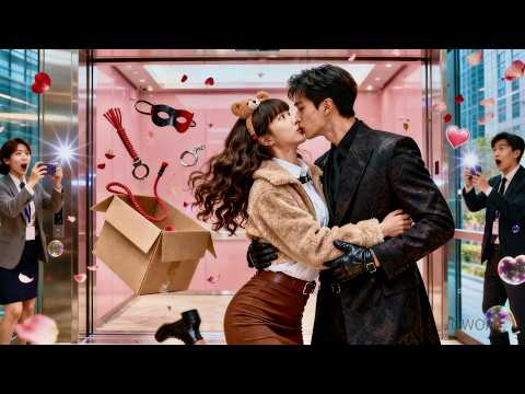 Ascenseur du destin : l'inconnu est un PDG secret qui la couvre d'amour !